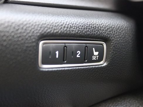 Certified 2021 Honda Accord EX-L image 27