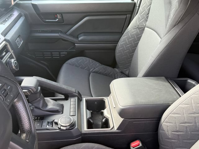 Used 2026 Toyota Tacoma SR5 AWD/4WD image 12