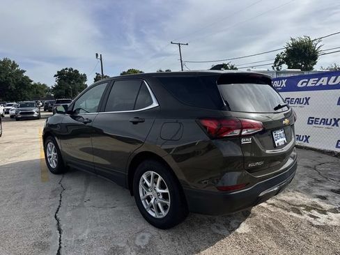 Used 2023 Chevrolet Equinox LT FWD image 12