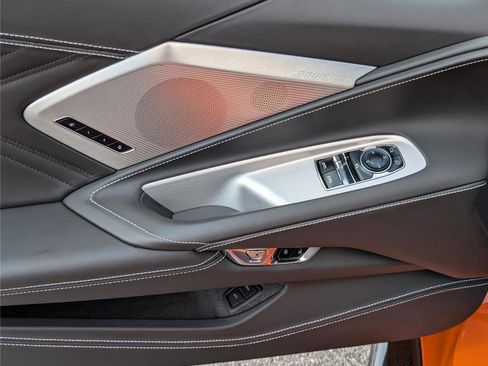 Used 2023 Chevrolet Corvette Z06 w/ Z07 Performance Package image 18