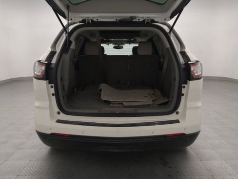 Used 2015 Chevrolet Traverse LT image 29