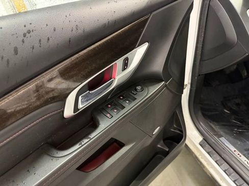 Used 2014 GMC Terrain Denali image 11