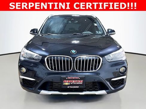 Used 2019 BMW X1 xDrive28i w/ Convenience Package image 3
