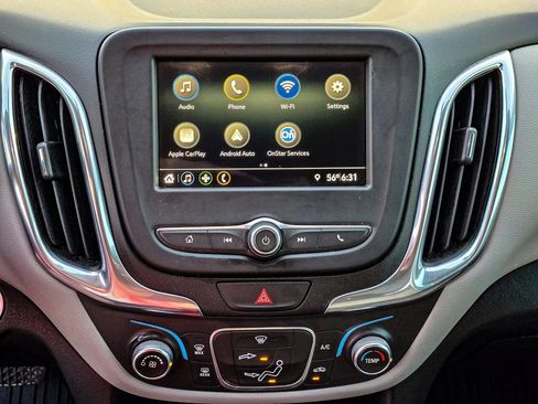 Used 2019 Chevrolet Equinox LT image 18