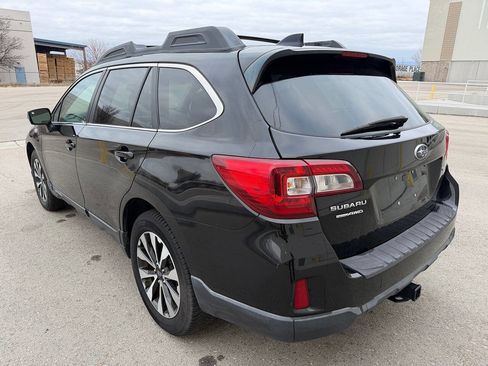 Used 2016 Subaru Outback 2.5i Limited image 10