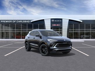New 2026 Buick Encore GX Sport Touring w/ Advanced Technology Package AWD/4WD video 1