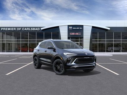 New 2026 Buick Encore GX Sport Touring w/ Advanced Technology Package