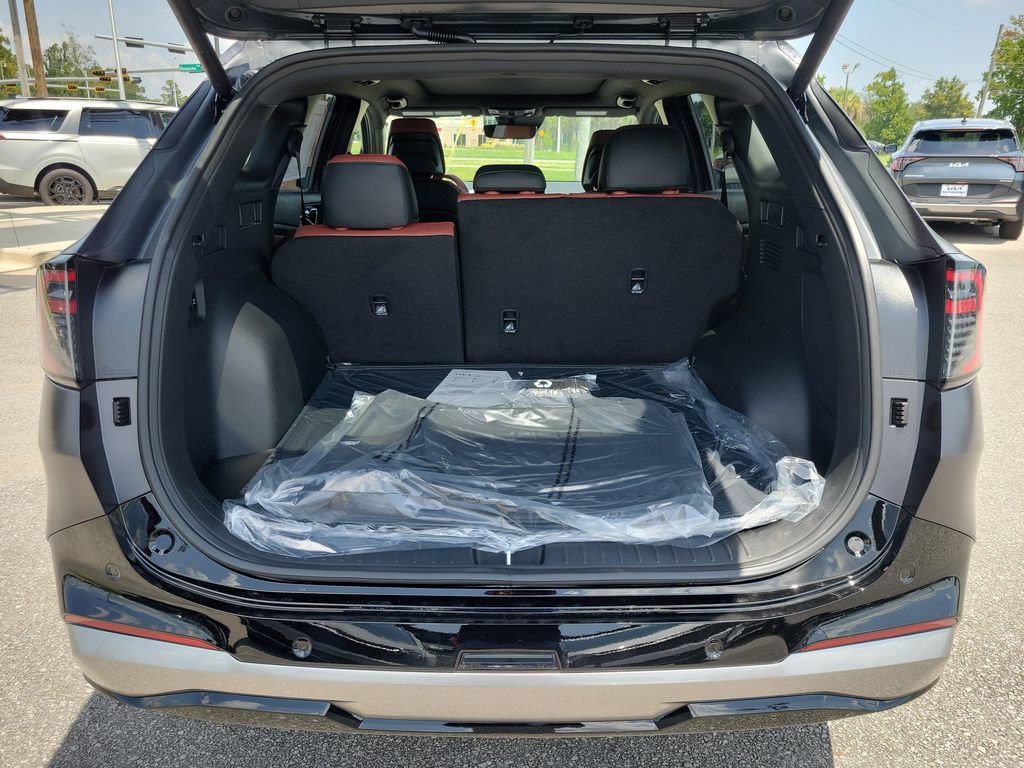 New 2026 Kia Sportage SX FWD image 29