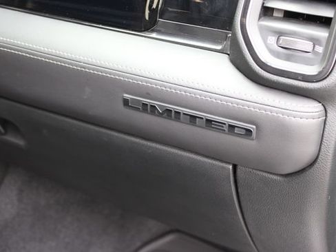 Used 2026 RAM 1500 Limited w/ Trailer Tow Group AWD/4WD image 60