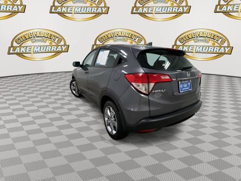 Used 2022 Honda HR-V LX image 9
