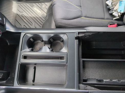 Certified 2025 Ford F150 STX w/ Equipment Group 200A image 18