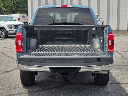 Used 2023 Ford F150 XLT AWD/4WD image 25