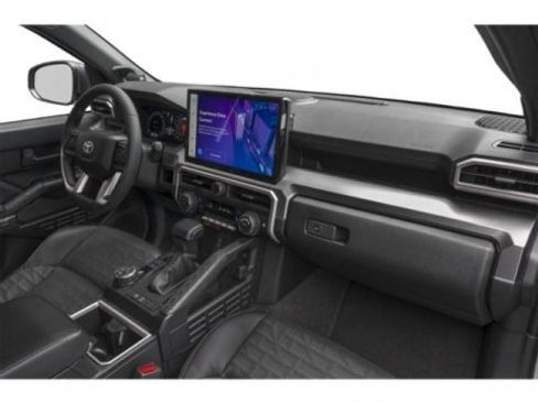 New 2026 Toyota 4Runner TRD Off-Road AWD/4WD image 17