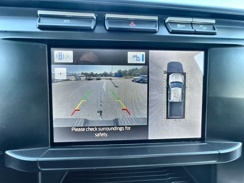 Used 2024 Ford F250 XL w/ STX Appearance Package image 14