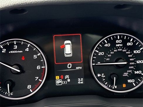 New 2026 Subaru Forester Premium image 34