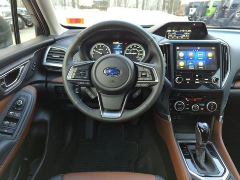 Used 2023 Subaru Forester Touring image 18