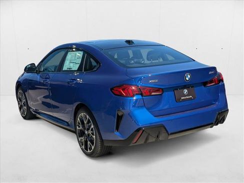 Used 2026 BMW 228i xDrive w/ Premium Package image 9