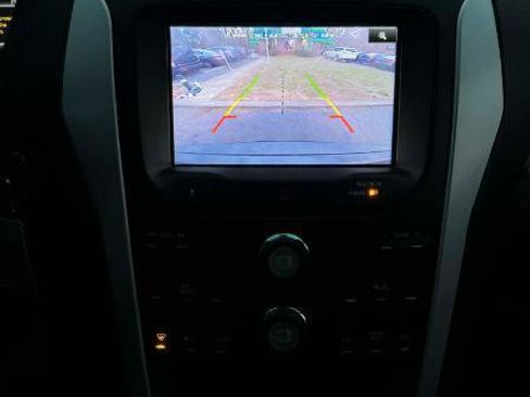 Used 2013 Ford Explorer XLT image 22