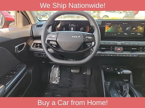 Used 2025 Kia K4 FWD image 12