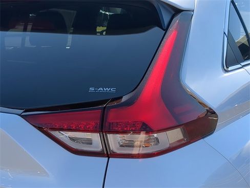 New 2026 Mitsubishi Eclipse Cross SEL image 11