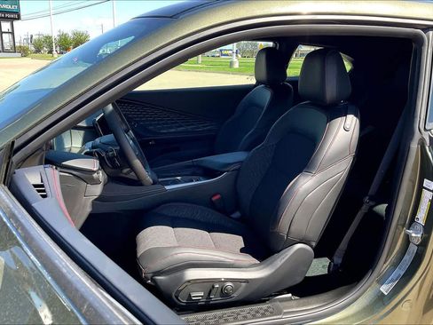 New 2026 Dodge Charger Scat Pack w/ Blacktop Package image 9