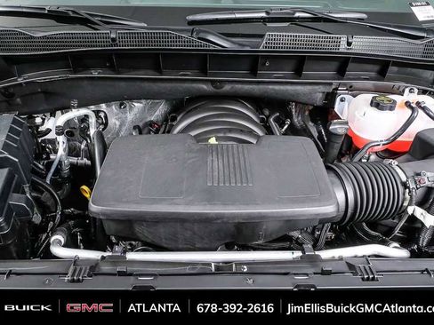 New 2026 GMC Sierra 1500 Pro w/ Pro Value Package image 26