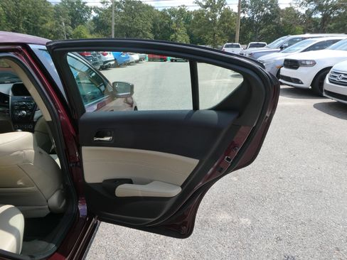 Used 2016 Acura ILX FWD image 28