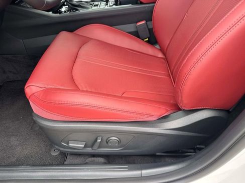 New 2026 Kia K5 GT-Line FWD image 19