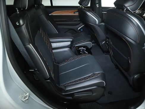 Used 2024 Jeep Grand Cherokee L Summit image 35