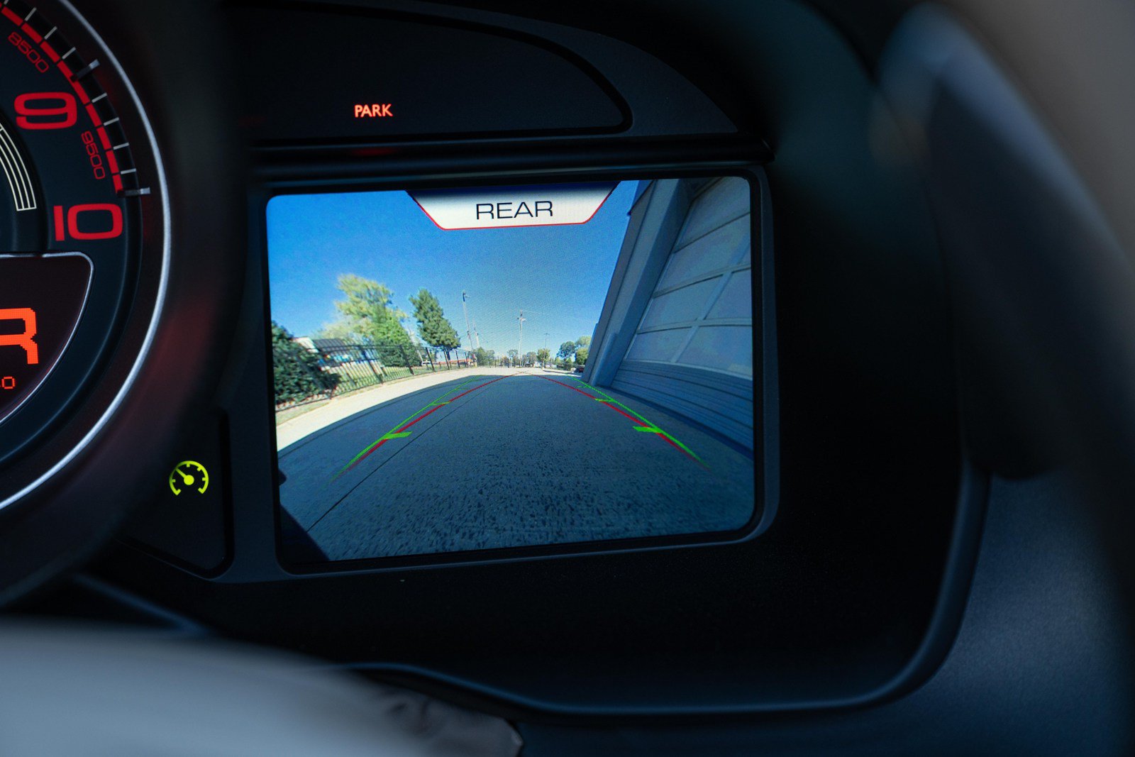 Used 2023 Ferrari F8 Tributo RWD image 41