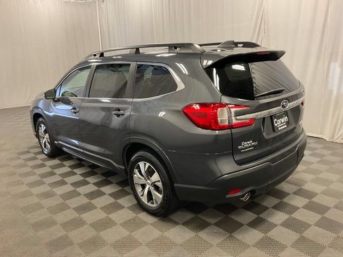 Used 2023 Subaru Ascent Premium AWD/4WD image 5