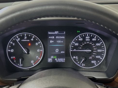 Used 2021 Subaru Outback Touring w/ Popular Package #2 AWD/4WD image 12