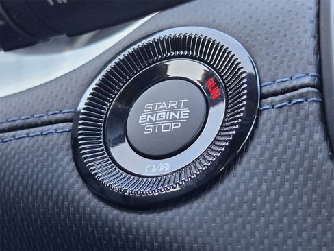 New 2026 Jeep Compass Latitude image 21