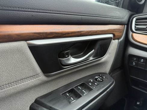 Used 2020 Honda CR-V EX image 18