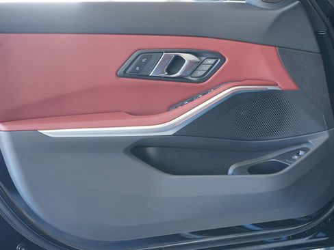 New 2026 BMW 330i Sedan w/ Convenience Package image 9