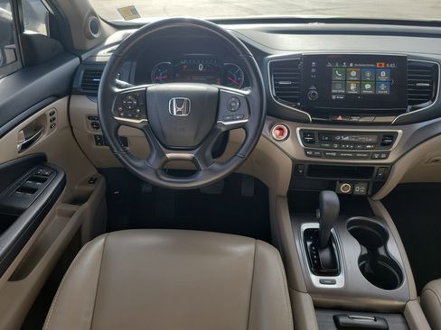 Used 2020 Honda Pilot EX-L image 13