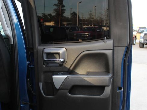 Used 2017 Chevrolet Silverado 1500 LT w/ All Star Edition image 24