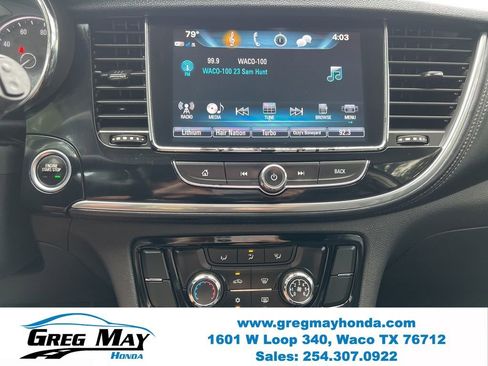 Used 2019 Buick Encore Preferred w/ Safety Package FWD image 27