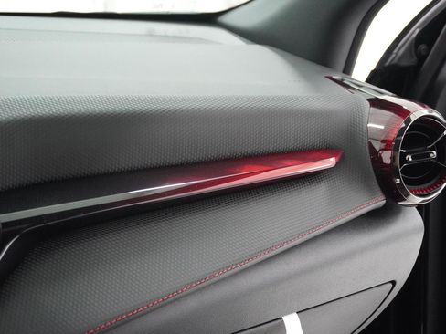 New 2026 Chevrolet Equinox RS w/ Convenience Package III image 30