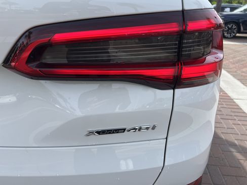 Used 2020 BMW X5 xDrive40i w/ Convenience Package image 44