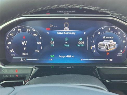 New 2026 Chevrolet Silverado 1500 RST w/ Safety Package RWD image 10