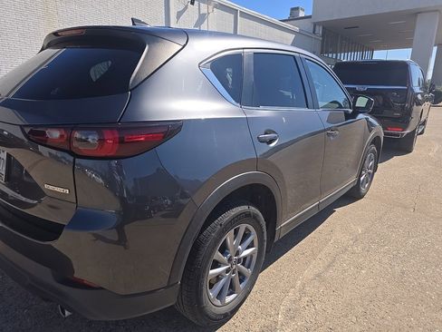 Used 2023 MAZDA CX-5 AWD 2.5 S image 5