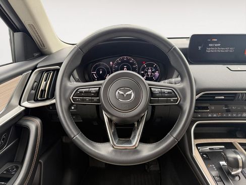 Used 2024 MAZDA CX-90 Plug-In Hybrid w/ Premium Pkg AWD/4WD image 13