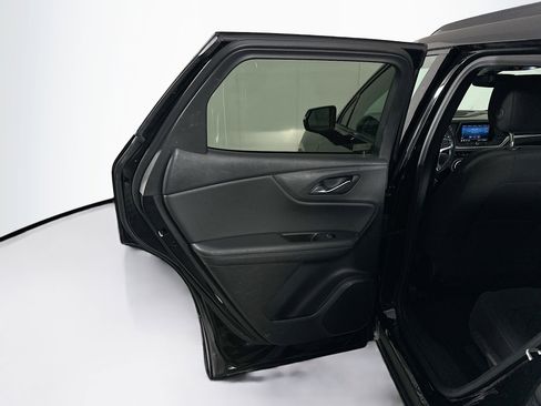 Used 2020 Chevrolet Blazer LT image 24