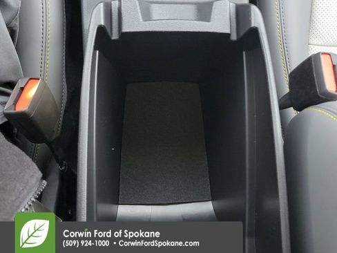 New 2026 Ford Bronco Sport Badlands w/ Sasquatch Badlands Package AWD/4WD image 32