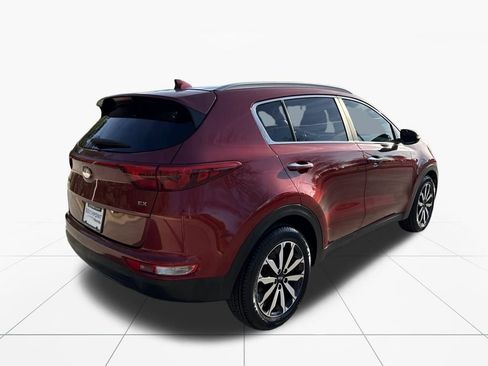 Used 2019 Kia Sportage EX image 9