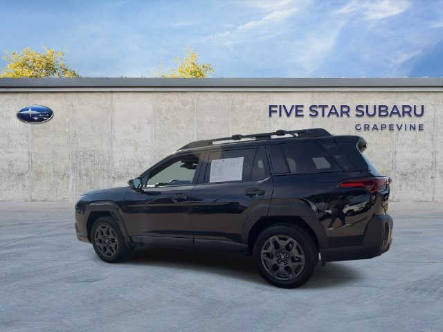 Certified 2026 Subaru Outback Premium AWD/4WD image 6