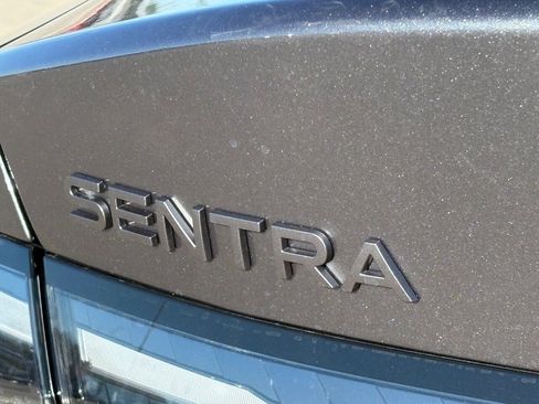 New 2026 Nissan Sentra SV image 9