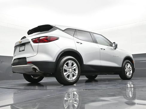 Used 2020 Chevrolet Blazer LT FWD image 24