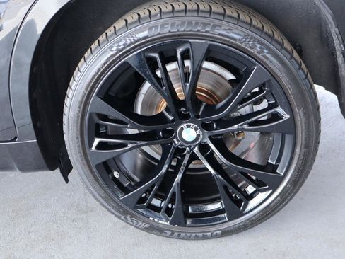 Used 2018 BMW X6 w/ Sports Activity Package image 45